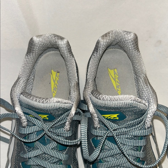 Altra Torin 4 Plush Running Shoe - Picture 8 of 8